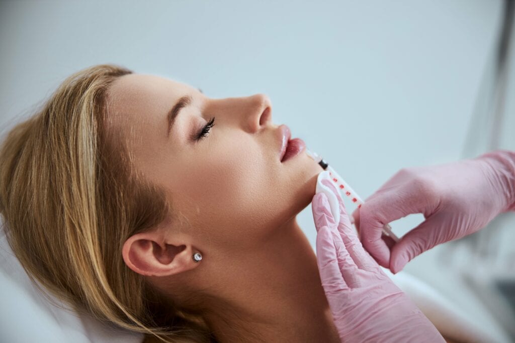 Dermal Fillers Treatment | Vivant Med Spa | Itasca, Illinois