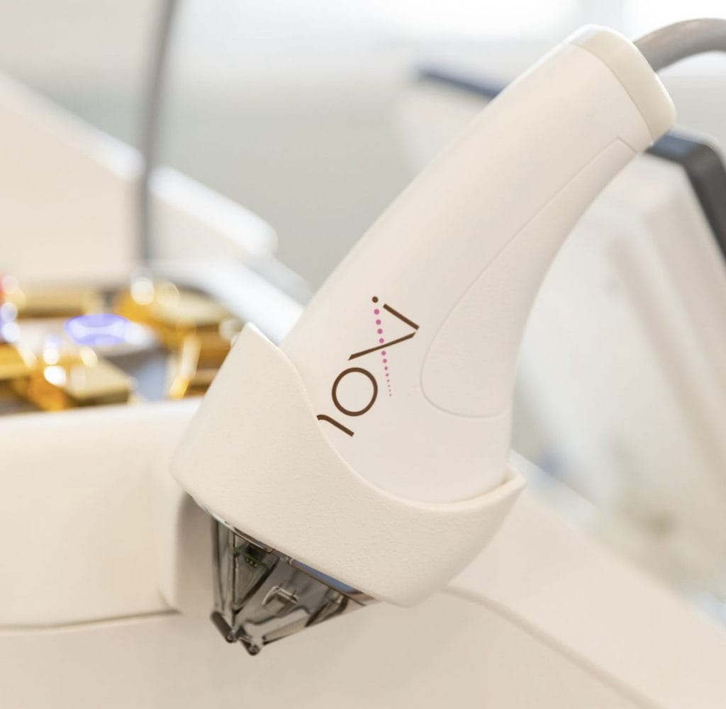 Sciton MOXI® In Itasca IL | Vivant Aesthetics & Wellness