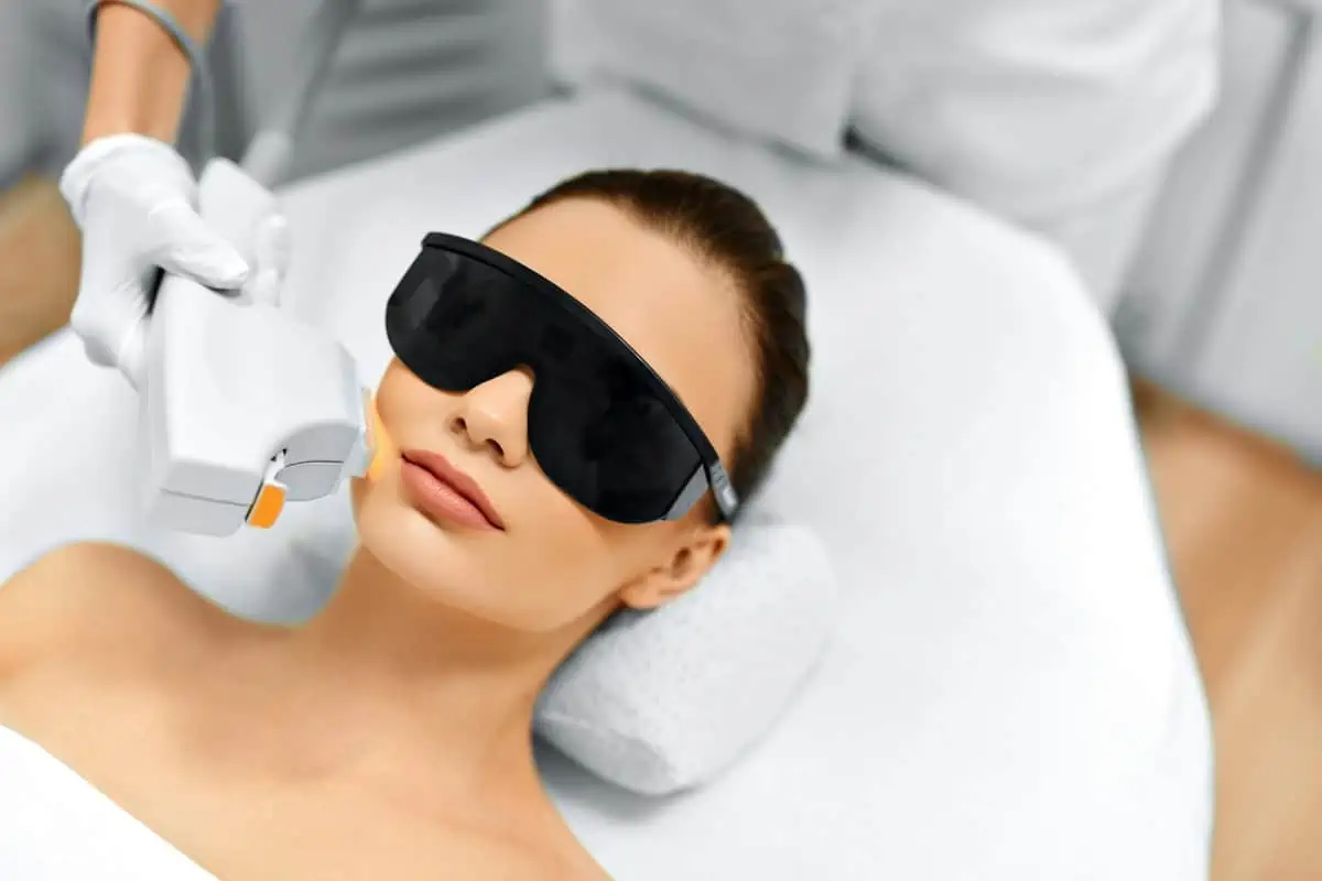 Sciton BBL Laser by Vivant Aesthetics and Wellness Itasca, IL