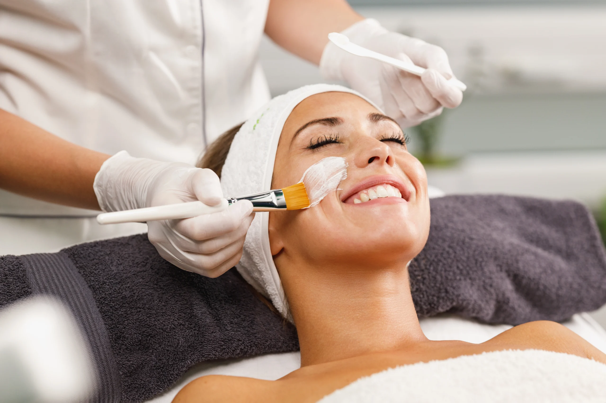 Chemical peels | Vivant Aesthetics and Wellness | Itasca, IL