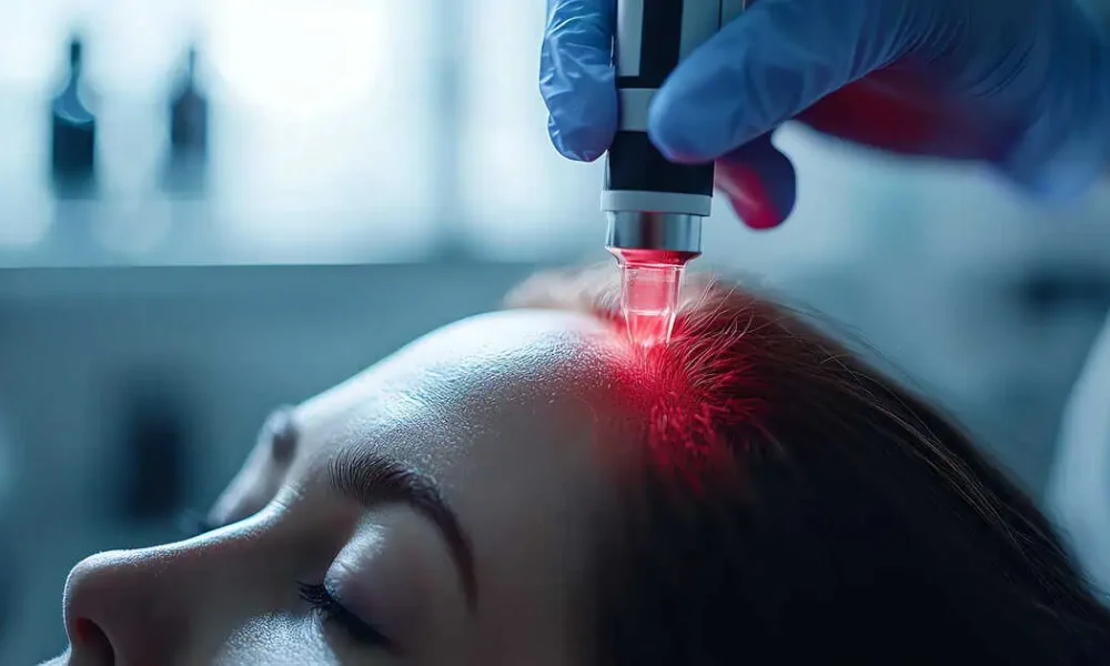 Sciton Moxi Laser In Itasca, IL by Vivant Aesthetics & Wellness