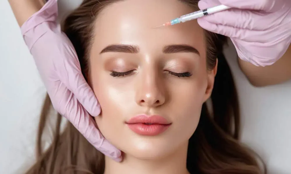 Sculptra by Vivant Aesthetics and Wellness in Itasca, IL