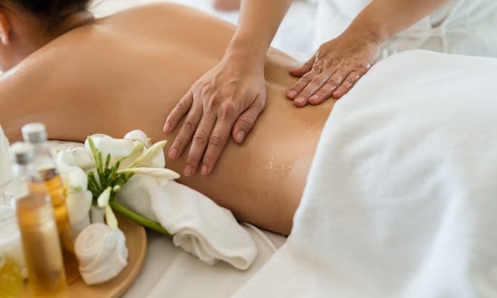 What Are The Benefits Of Massage Therapy?