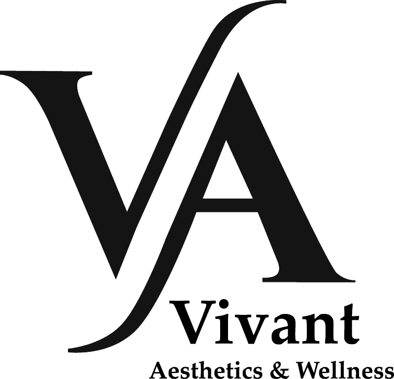 Logo of Vivant Med Spa | Itasca, Illinois